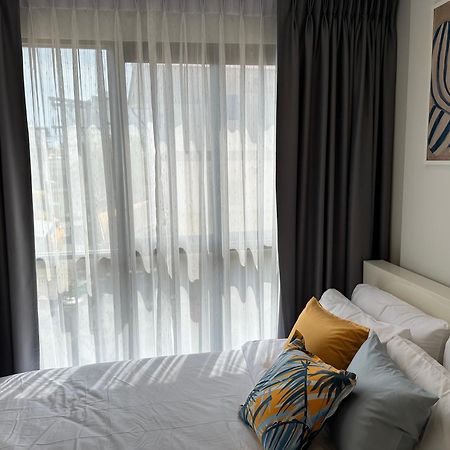 New Cosy Apartment At Marvest Huahin City Center Екстериор снимка