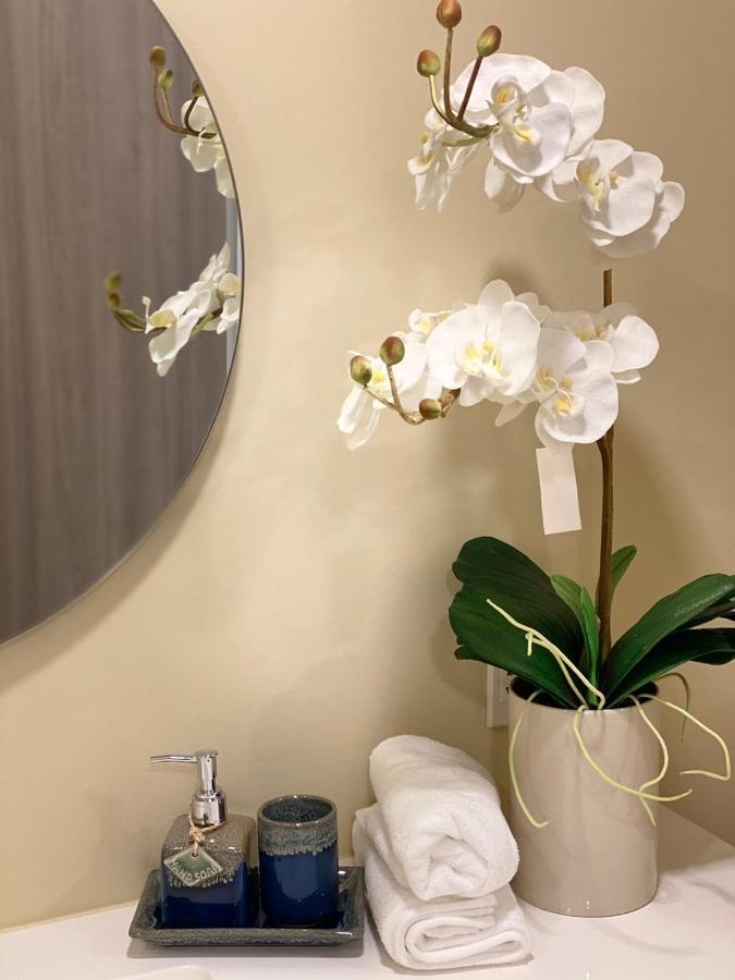 New Cosy Apartment At Marvest Huahin City Center Екстериор снимка