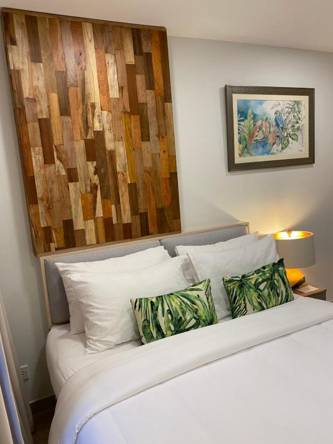 New Cosy Apartment At Marvest Huahin City Center Екстериор снимка