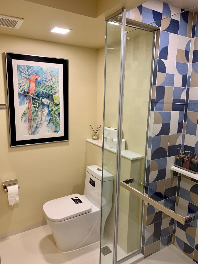 New Cosy Apartment At Marvest Huahin City Center Екстериор снимка