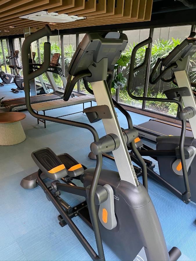 New Cosy Apartment At Marvest Huahin City Center Екстериор снимка