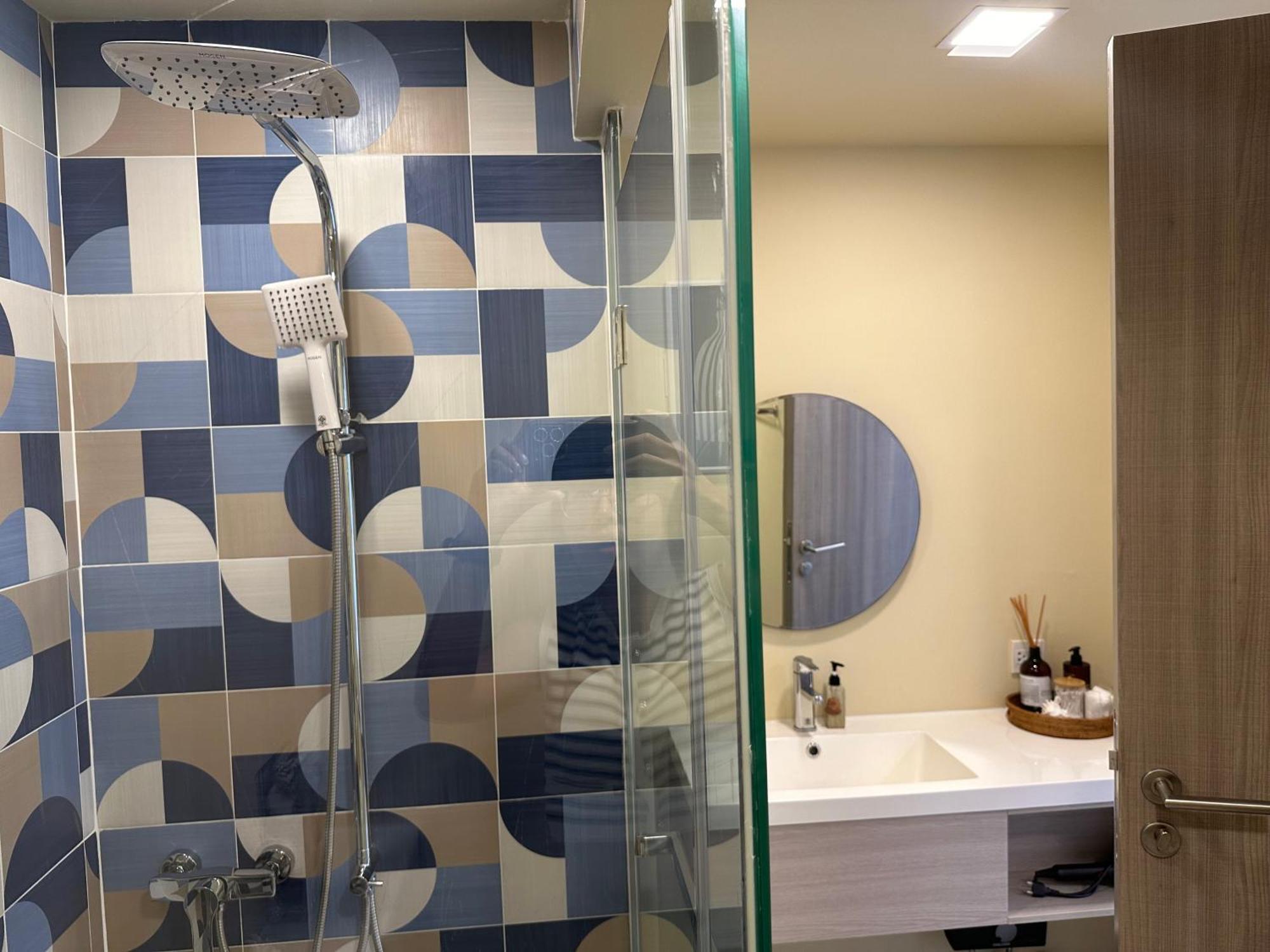 New Cosy Apartment At Marvest Huahin City Center Екстериор снимка