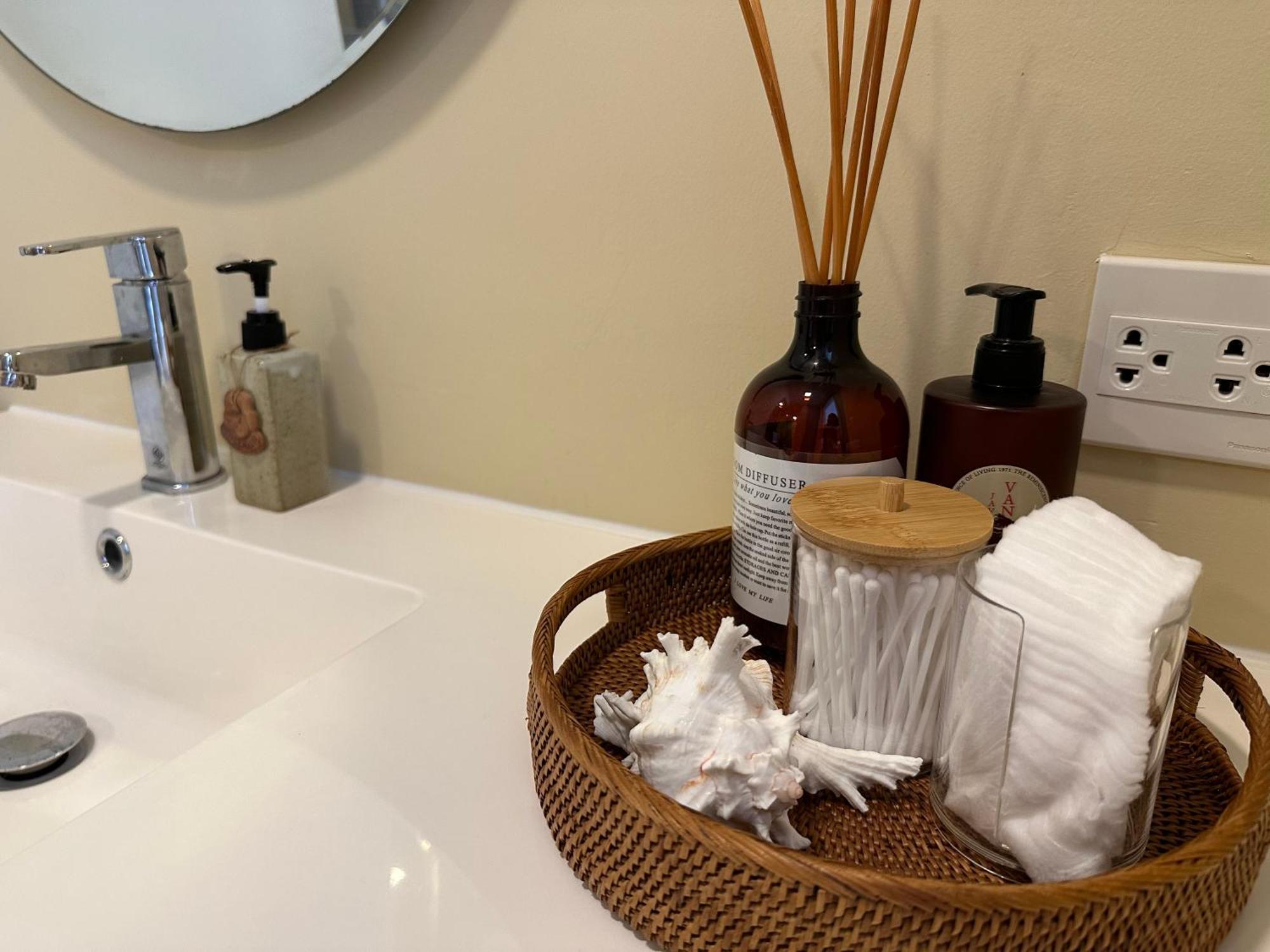 New Cosy Apartment At Marvest Huahin City Center Екстериор снимка