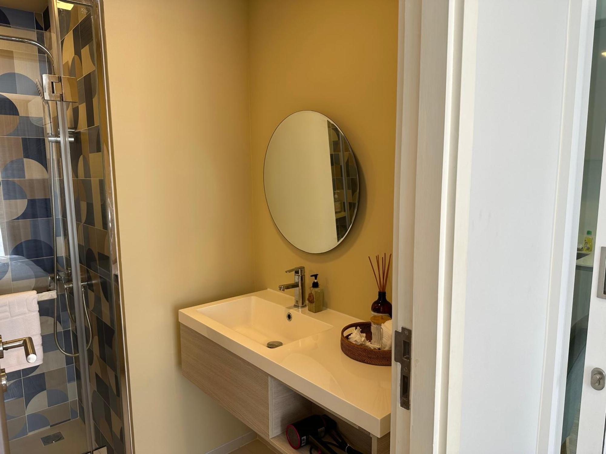 New Cosy Apartment At Marvest Huahin City Center Екстериор снимка